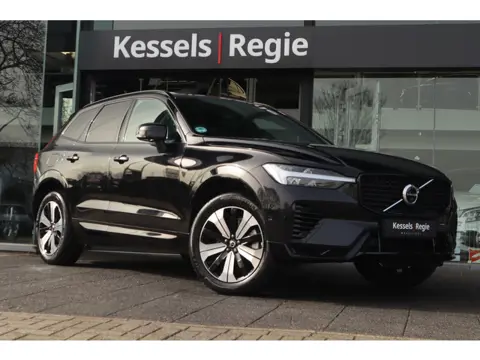 Volvo XC60 2.0 T8 Plug-in hybrid AWD Plus Dark Pano H&K Elec.trekhaak Memory