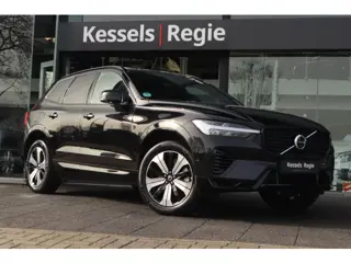 Volvo XC60 2.0 T8 Plug-in hybrid AWD Plus Dark Pano H&K Elec.trekhaak Memory