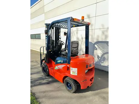 Heli CPCD 18 CPCD18 (bj 2011)