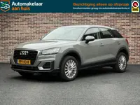 Audi Q2 1.0 TFSI Design Afneembare trekhaak | Cruise | Achteruitrij camera