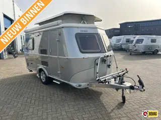 Eriba Touring Triton 420 GT COMPLEET
