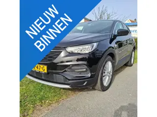 Opel Grandland X 1.6 Turbo Hybrid Elegance