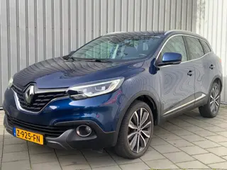 Renault Kadjar 1.3 TCe Life|Camera|Navigatie|LED|Climate Control|