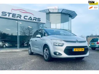 Citroen C4 Picasso 1.6 VTi Business, Cruise Control, Camera, Navi, NAP, APK