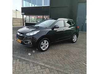 Hyundai Ix35 2.0i Style