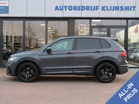 Volkswagen Tiguan 1.4 TSI eHybrid R-Line Business+