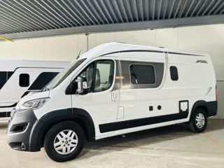 Pössl 2 win PLUS (bj 2021)