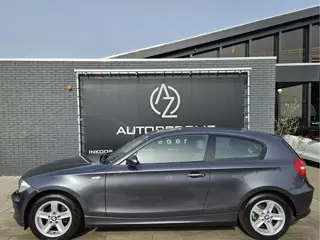 BMW 1-serie 116i *Zeer goed onderhouden*AC*Heatseat*
