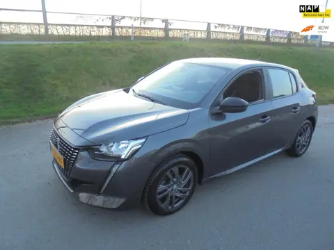 Peugeot 208 Peugeot 208 1.2 benzine airco navigatie pdc lmv 44.000km