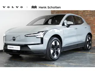 Volvo EX30 Single Motor Core 51 kWh | Stoelverwarming | Stuurwielverwarming | Google Infotainment | 