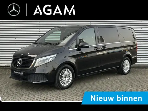 Mercedes-Benz EQV 300 L2 6-Persoons VIP-Uitvoering Airmatic 90 kWh | SoH 95%