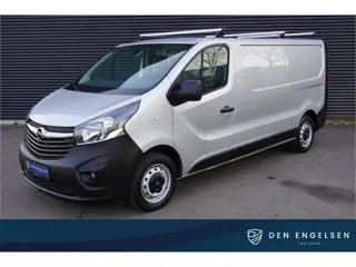 Opel Vivaro 1.6 CDTI L2H1 Sport Navigatie Camera Cruise control Trekhaak Airco Euro6