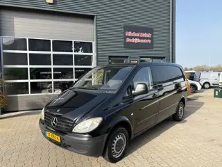 Mercedes-Benz Vito 109 CDI 320 Airco 3 Zits