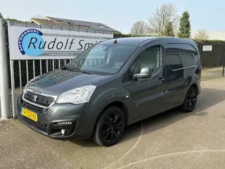 Peugeot Partner 120 1.6 BlueHDi 100 L1 Premium Pack S&S SCHADE