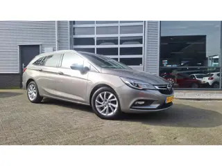 Opel Astra Sports Tourer 1.4 Turbo 150Pk Innovation/Navigatie/ Lm Pdc Trekhaak/Enz Top staat!!
