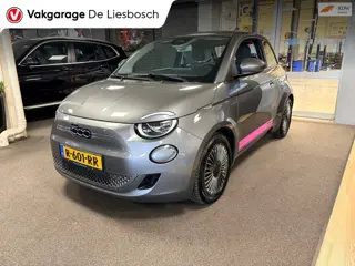 Fiat 500 Icon 42 kWh