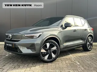 Volvo EX40 Single Motor Extended Range Business Ed. 82 kWh All Season banden / Climate Line / Versat