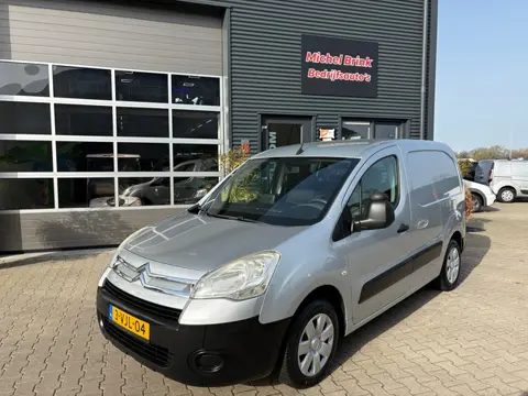 Citroen Berlingo 1.6i 500 Club Benzine Marge Auto