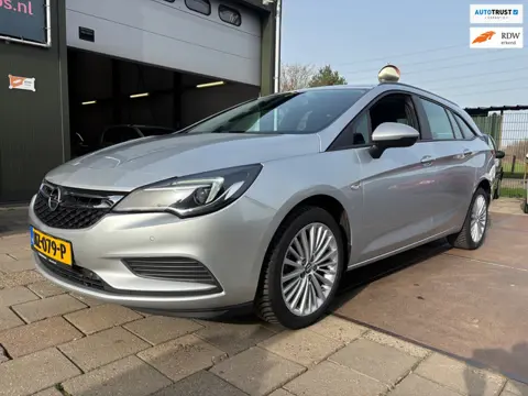 Opel Astra Sports Tourer 1.0 Business+ Airco Cruise 163dkm