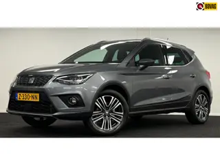 Seat Arona 1.0 TSI Xcellence Launch Edition*Automaat*Navi*Carplay*Stoelverw*CruiseContr