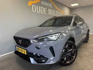 CUPRA Formentor 1.4 e-Hybrid VZ Copper Edition Camera/Stoelverwarming/Cupra Knoppen/Sfeerverlichting