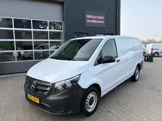 Mercedes-Benz Vito 111 CDI Lang Business Professional Plus