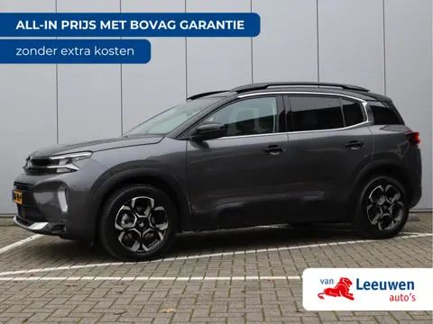Citroën C5 Aircross 1.2 Hybrid 146 Max | Camera | Keyless | Org. NL