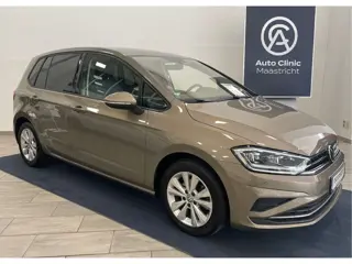 Volkswagen Golf SPORTVAN | FULL LED | NAVI | MASSAGE | 1.5 TSI ACT Comfortline