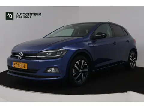 Volkswagen Polo 1.0 TSI Comfortline (NAVIGATIE, DIGITALE COCKPIT, CRUISE CONTROL ADAPTIEF, PARKEERSE