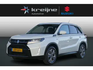 Suzuki Vitara 1.5 Hybrid Select | APPLE CARPLAY/ANDRIOD AUTO | CLIMATE CONTROL | NAVI | RIJKLAARPRIJ