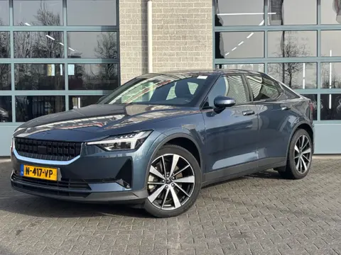 Polestar 2 Standard Range Single Motor 63kWh| SOH 91%|