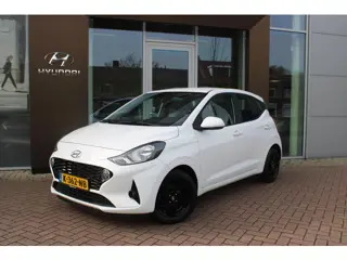 Hyundai i10 1.0 Comfort Airco Cruise Carplay mooie velgen Dealer onderhouden