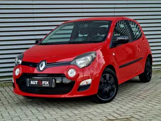 Renault TWINGO 1.2 16V Dynamique Nieuwe Distributieriem / APK / Airco