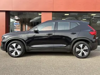 Volvo XC40 1.5 T4 Plug-in hybrid Plus Dark (bj 2022)