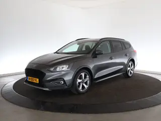 Ford FOCUS Wagon 1.5 EcoBoost Active Business | Comfort pakket | Tech pakket | Trekhaal |*