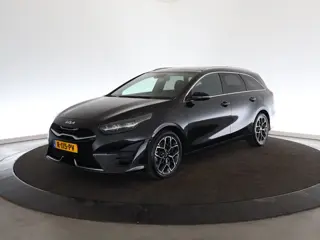 Kia Ceed Sportswagon 1.0 T-GDi GT-Line | Navi | Clima | Camera |*
