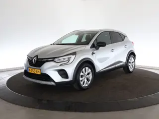 Renault Captur 1.3 TCe 140 Zen | Automaat | Navi | Camera | Clima |*