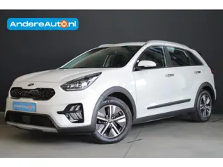 Kia Niro 1.6 GDi Hybrid DynamicLine |trekhaak|stoel/stuurverwarming|dealer onderhouden|