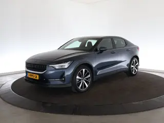 Polestar 2 Long Range Dual Motor Launch Edition 78kWh | 88% SoH | Navi | Clima | Camera |*
