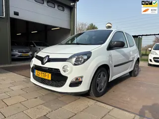 Renault Twingo 1.2 16V Authentique Facelift model