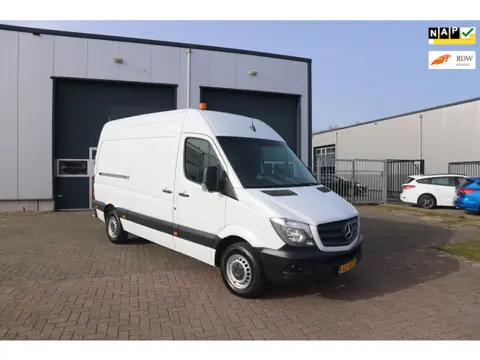Mercedes-Benz Sprinter 316 2.2 CDI 366 HD