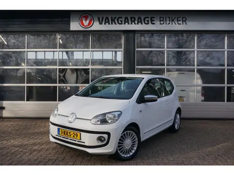 Volkswagen up! 1.0 high up! (bj 2012)