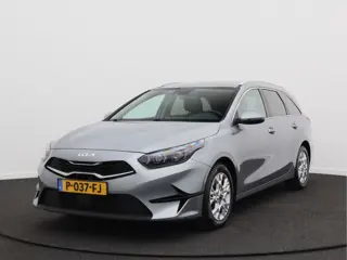 Kia Ceed Sportswagon 1.0 T-GDi MHEV DynamicPlusLine/ automaat/ lage km!