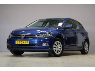 Volkswagen Polo 1.0 TSI Comfortline |Carplay|Adaptive|