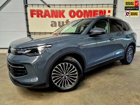 Volkswagen TIGUAN 1.5 eTSI 131PK Life Edition + LED|Park Assist|Sfeerverliching|Stoel/stuurverw.|Cam