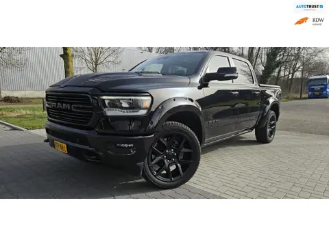 Dodge Ram 1500 5.7 V8 4x4 GT Pano Luchtvering LPG Carplay® Trekhaak