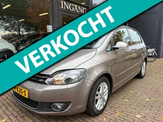 Volkswagen Golf Plus 1.4 TSI Highline Clima/PDC/Cruise/Trekh.