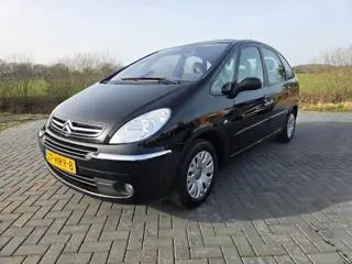 Citroen Xsara Picasso 1.6i-16V Image 2009 nieuwe APK!