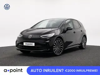 Volkswagen ID.3 Pro Limited Edition 58 kWh accu 204 PK | Velgen 20" | Stoel & Stuurverwarming|  Pano
