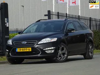Ford Mondeo Wagon 2.0 EcoBoost Titanium AUT. NAP/NAVI/PDC